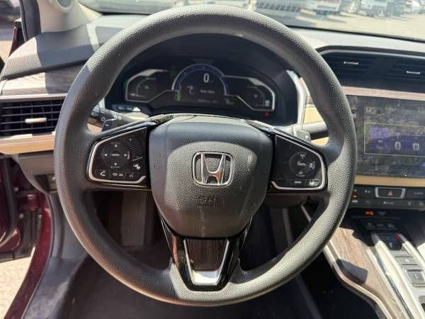 2018 Honda Clarity Plug-In Hybrid Base Mesa AZ
