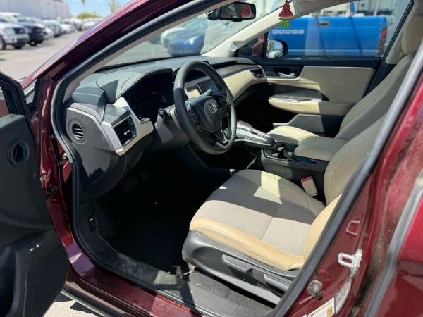 2018 Honda Clarity Plug-In Hybrid Base Mesa AZ