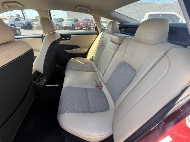 2018 Honda Clarity Plug-In Hybrid Base Mesa AZ