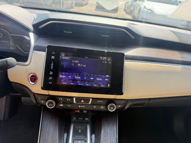 2018 Honda Clarity Plug-In Hybrid Base Mesa AZ