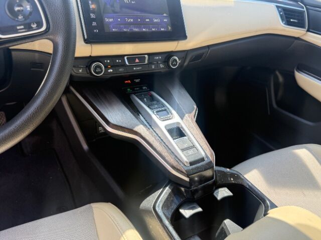 2018 Honda Clarity Plug-In Hybrid Base Mesa AZ