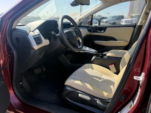 2018 Honda Clarity Plug-In Hybrid Base Mesa AZ
