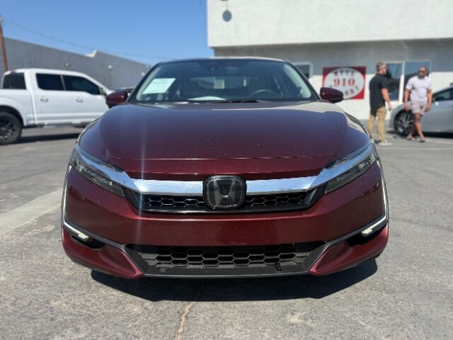 2018 Honda Clarity Plug-In Hybrid Base Mesa AZ