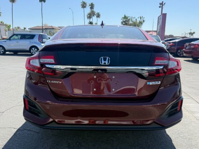 2018 Honda Clarity Plug-In Hybrid Base Mesa AZ