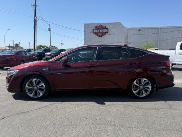2018 Honda Clarity Plug-In Hybrid Base Mesa AZ