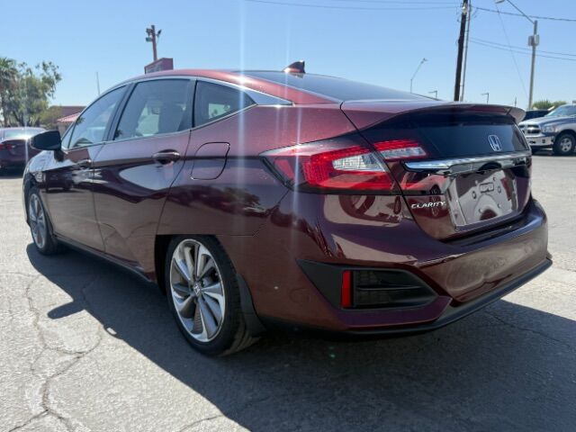 2018 Honda Clarity Plug-In Hybrid Base Mesa AZ