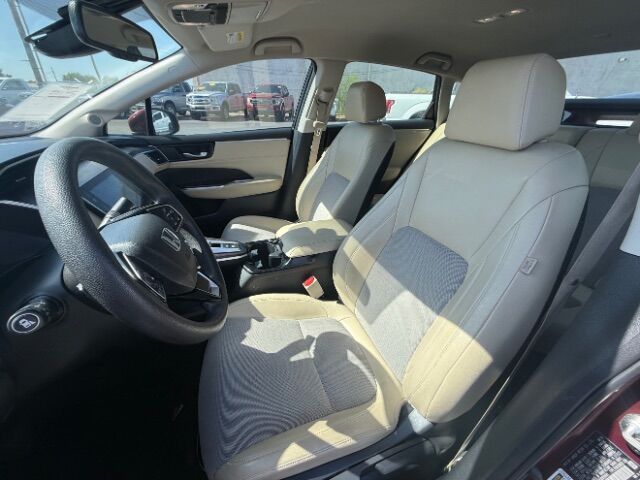 2018 Honda Clarity Plug-In Hybrid Base Mesa AZ