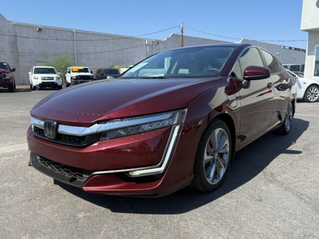2018 Honda Clarity Plug-In Hybrid Base Mesa AZ