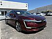 2018 Honda Clarity Plug-In Hybrid Base