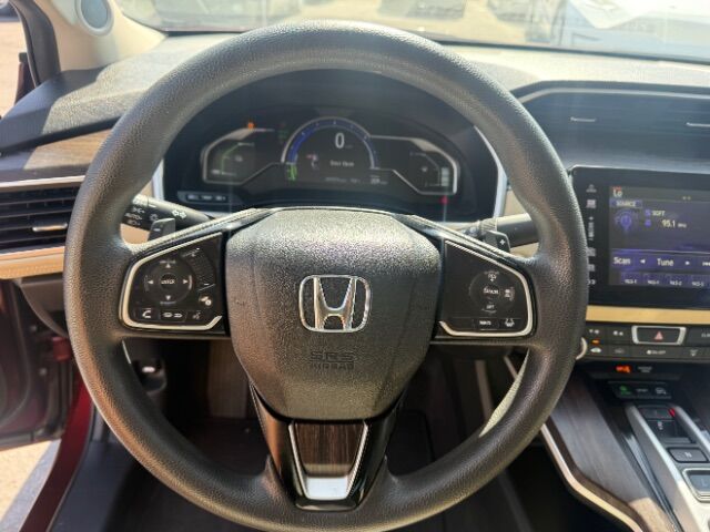 2018 Honda Clarity Plug-In Hybrid Base Mesa AZ