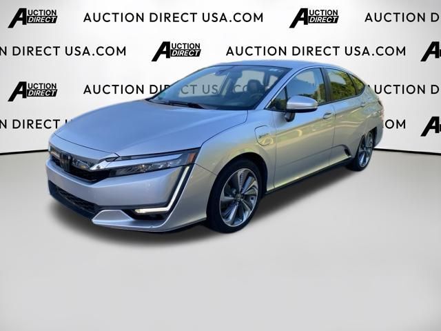 2018 Honda Clarity Plug-In Hybrid Base