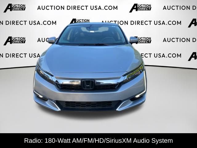 2018 Honda Clarity Plug-In Hybrid Base Raleigh NC