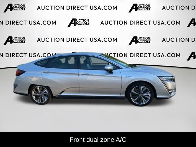 2018 Honda Clarity Plug-In Hybrid Base Raleigh NC
