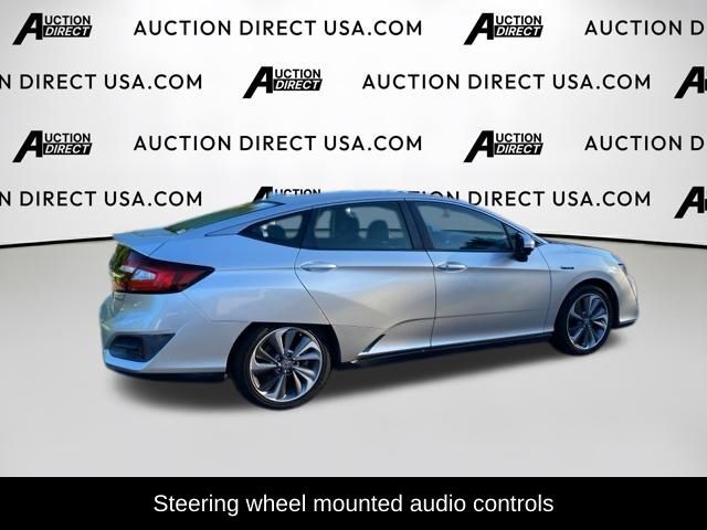 2018 Honda Clarity Plug-In Hybrid Base Raleigh NC
