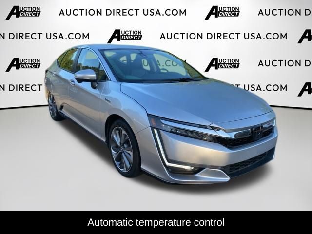 2018 Honda Clarity Plug-In Hybrid Base Raleigh NC