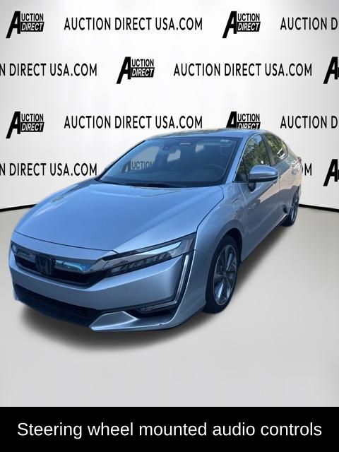 2018 Honda Clarity Plug-In Hybrid Base Raleigh NC