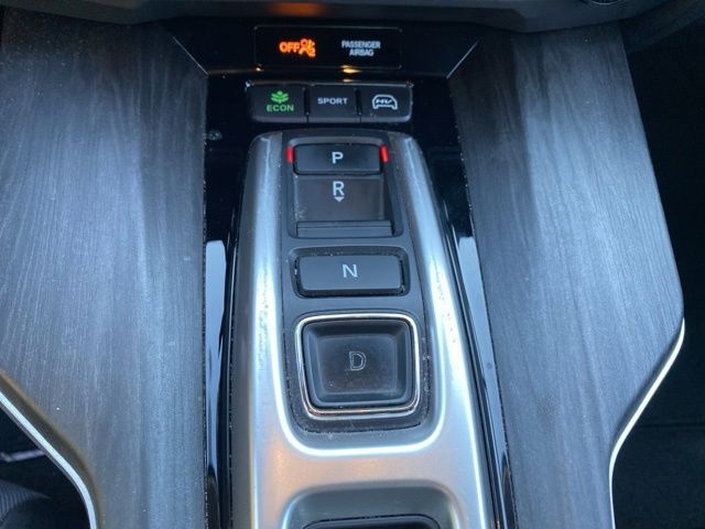 2018 Honda Clarity Plug-In Hybrid Base Raleigh NC
