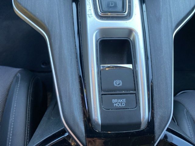 2018 Honda Clarity Plug-In Hybrid Base Raleigh NC