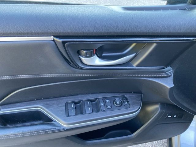 2018 Honda Clarity Plug-In Hybrid Base Raleigh NC