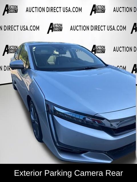 2018 Honda Clarity Plug-In Hybrid Base Raleigh NC