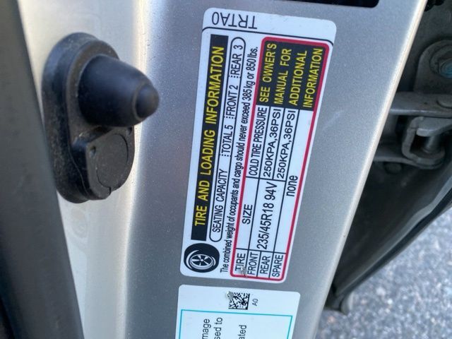 2018 Honda Clarity Plug-In Hybrid Base Raleigh NC