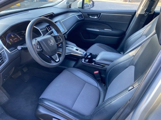 2018 Honda Clarity Plug-In Hybrid Base Raleigh NC