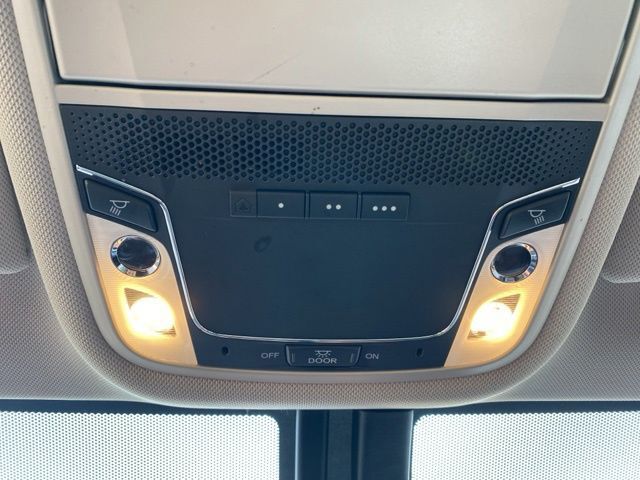 2018 Honda Clarity Plug-In Hybrid Base Raleigh NC