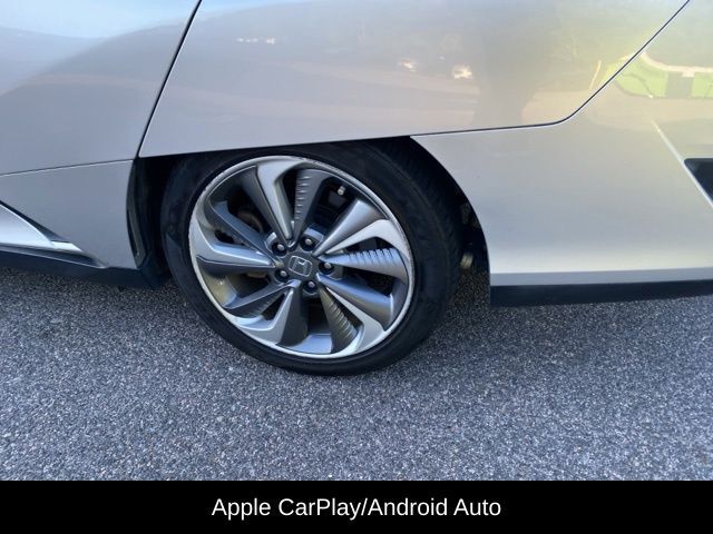 2018 Honda Clarity Plug-In Hybrid Base Raleigh NC