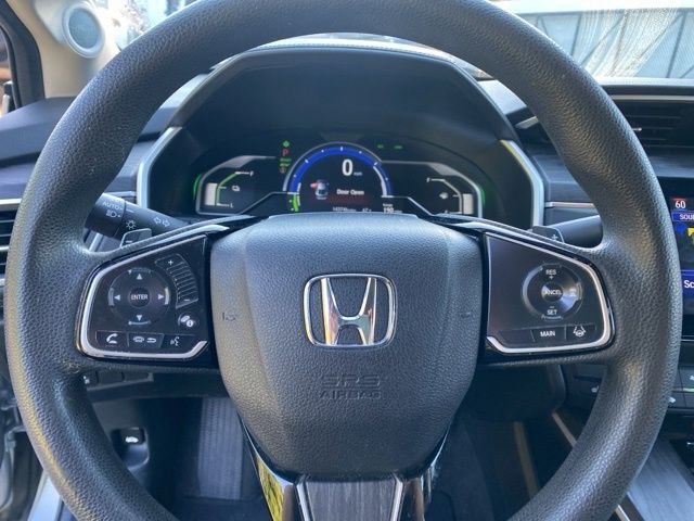 2018 Honda Clarity Plug-In Hybrid Base Raleigh NC
