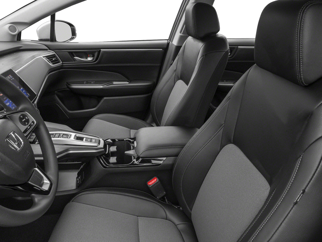 2018 Honda Clarity Plug-In Hybrid Base Roseville CA