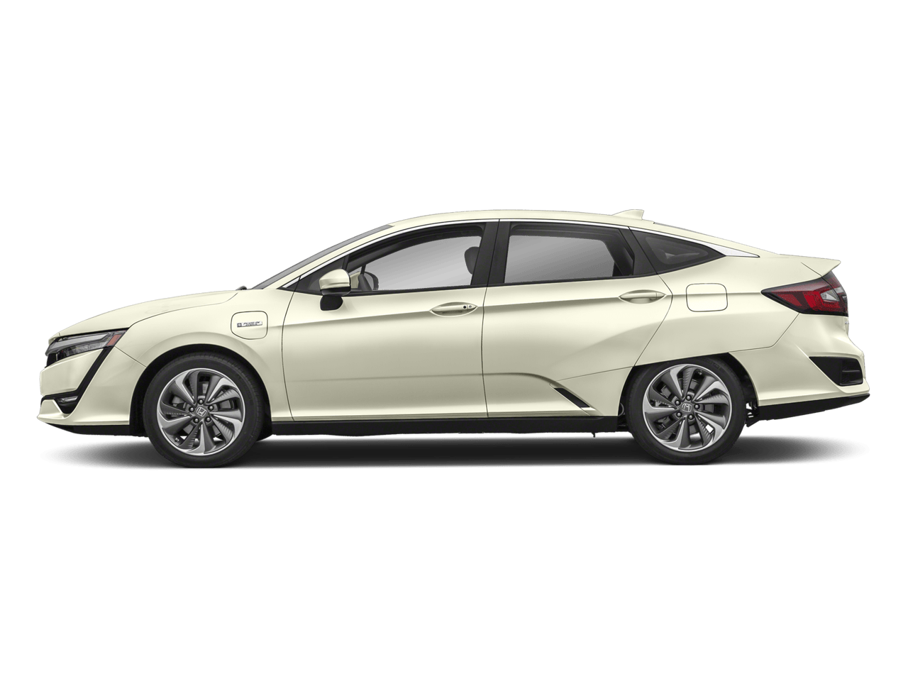 2018 Honda Clarity Plug-In Hybrid Base Roseville CA