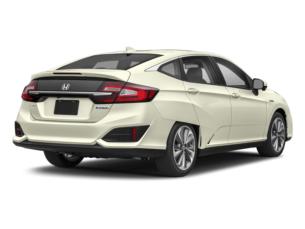 2018 Honda Clarity Plug-In Hybrid Base Roseville CA