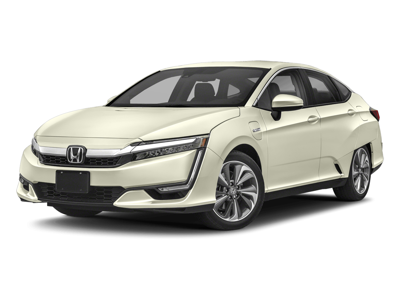 2018 Honda Clarity Plug-In Hybrid Base
