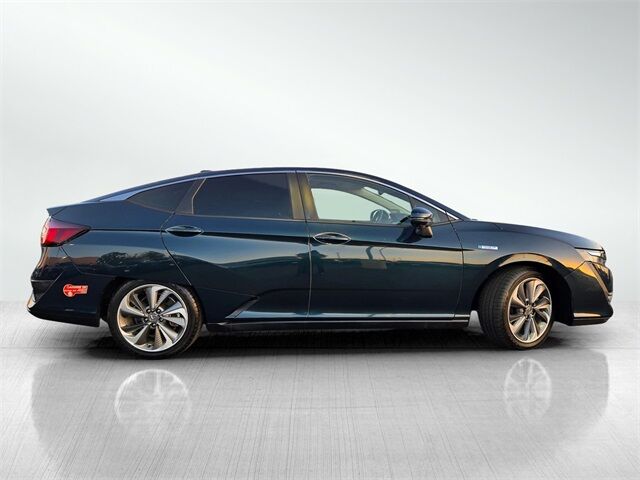2018 Honda Clarity Plug-In Hybrid Base