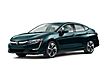 2018 Honda Clarity Plug-In Hybrid Base