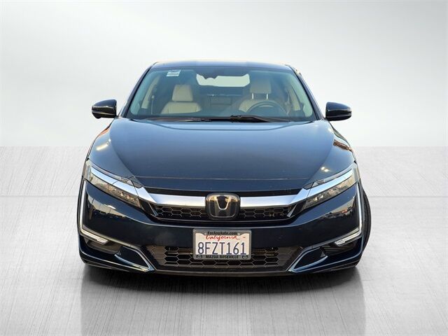 2018 Honda Clarity Plug-In Hybrid Base
