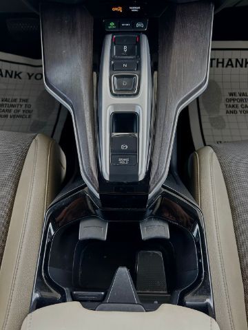 2018 Honda Clarity Plug-In Hybrid Clarity Plug in Hybrid Base Houston TX