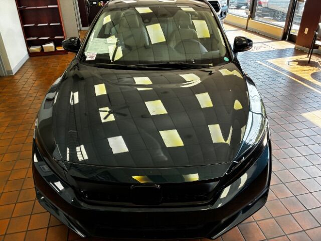 2018 Honda Clarity Plug-In Hybrid FWD Kannapolis NC