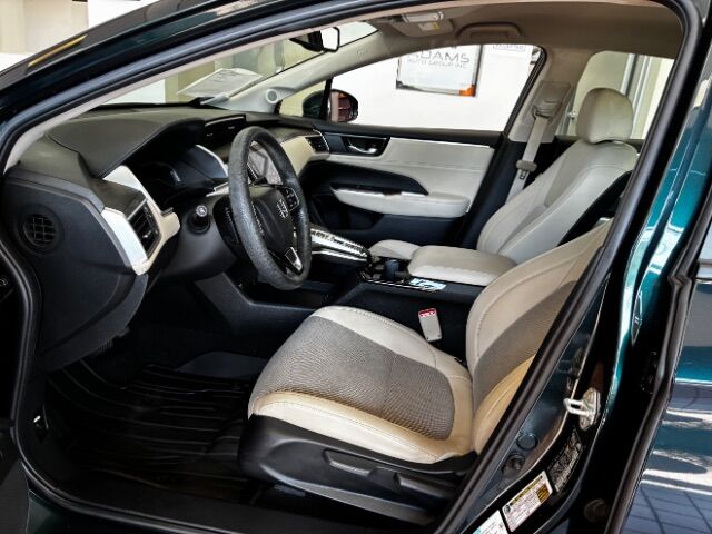 2018 Honda Clarity Plug-In Hybrid FWD Kannapolis NC