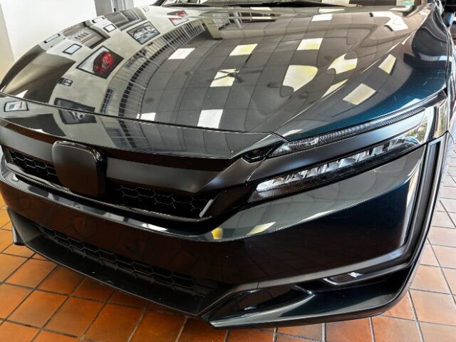 2018 Honda Clarity Plug-In Hybrid FWD Kannapolis NC