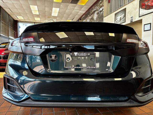 2018 Honda Clarity Plug-In Hybrid FWD Kannapolis NC