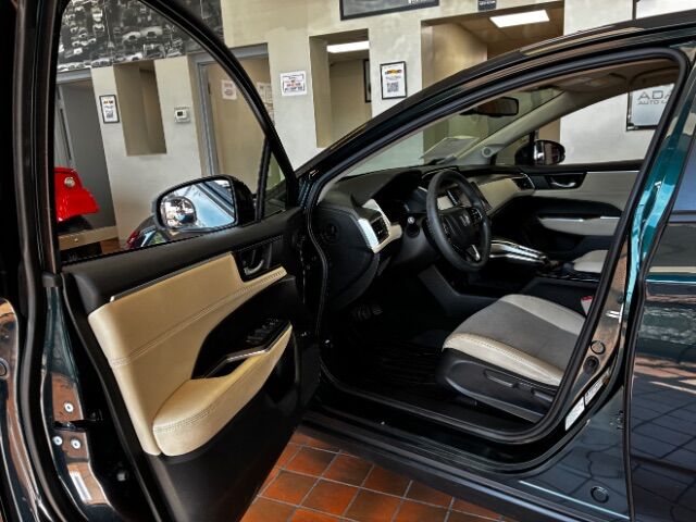 2018 Honda Clarity Plug-In Hybrid FWD Kannapolis NC