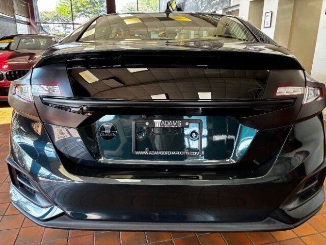 2018 Honda Clarity Plug-In Hybrid FWD Kannapolis NC