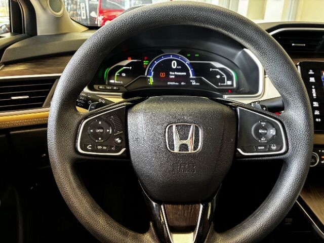 2018 Honda Clarity Plug-In Hybrid FWD Kannapolis NC