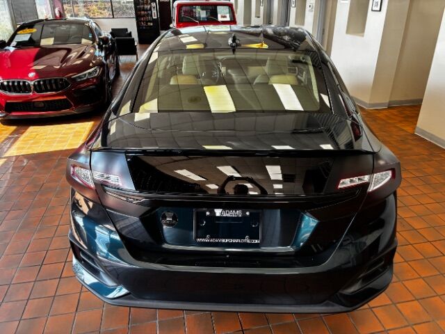 2018 Honda Clarity Plug-In Hybrid FWD Kannapolis NC