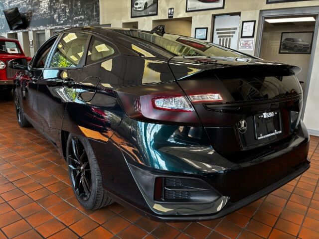 2018 Honda Clarity Plug-In Hybrid FWD Kannapolis NC