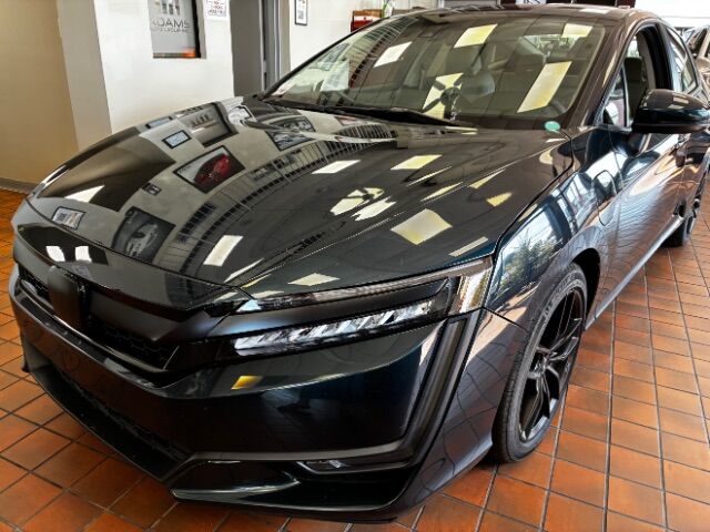 2018 Honda Clarity Plug-In Hybrid FWD Kannapolis NC