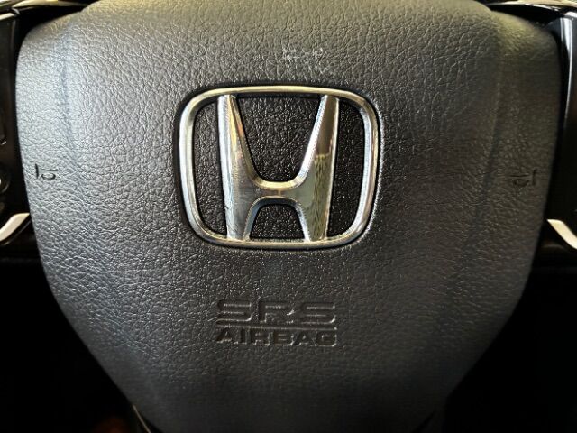 2018 Honda Clarity Plug-In Hybrid FWD Kannapolis NC