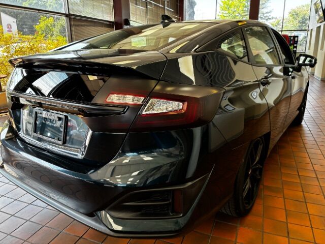 2018 Honda Clarity Plug-In Hybrid FWD Kannapolis NC