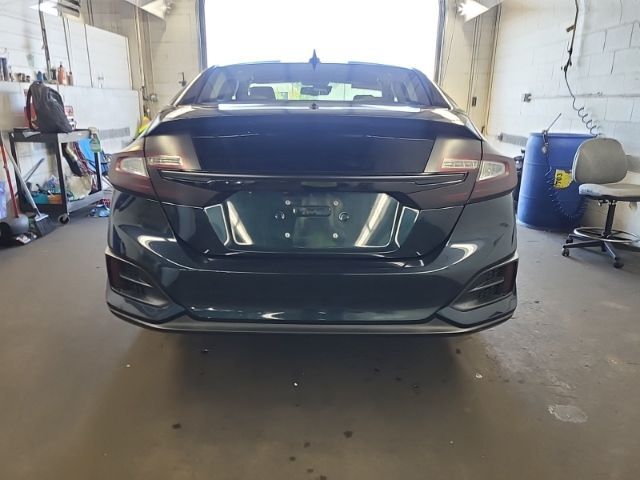 2018 Honda Clarity Plug-In Hybrid FWD